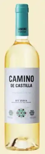 Makro Camino de Castilla aanbieding