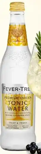 Mitra Fever-Tree Indian Tonic | 50 CL aanbieding