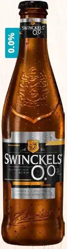 Mitra Swinckels 0.0% | 30 CL aanbieding