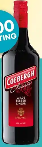 Mitra Coebergh Classic aanbieding
