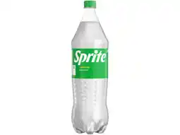 Hoogvliet Sprite Regular aanbieding