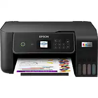 Expert Epson EcoTank ET-2875 All-in-one inkjet printer Zwart aanbieding
