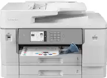 Bol.com Brother MFC-J6955DW - All-In-One Printer - A3 aanbieding