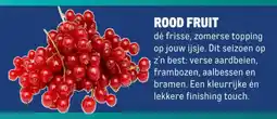 Makro Rood Fruit aanbieding
