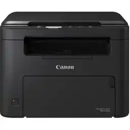 Bol.com CANON i-SENSYS MF272dw - Laserprinter - Zwart-Wit Printer aanbieding