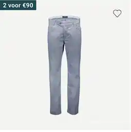 Van Dal Mannenmode Bekijk Bartlett Classics Broek aanbieding