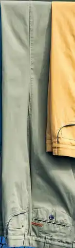 Van Dal Mannenmode Bekijk Bartlett Classics Swing Pocket aanbieding