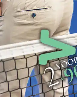 Van Dal Mannenmode Bekijk Bartlett Swing Pocket aanbieding