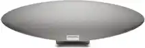 Bol.com Bowers & Wilkins Zeppelin pearl grey aanbieding