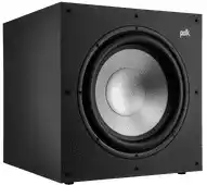 Expert Polk MXT12 Subwoofer Zwart aanbieding