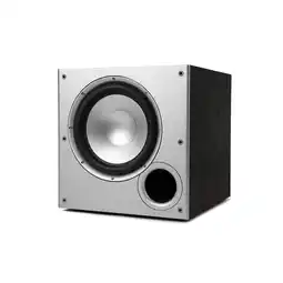 Expert Polk PSW10 Subwoofer Zwart aanbieding