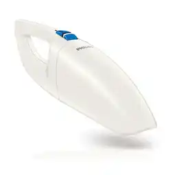 Bol.com Philips MiniVac FC6150/01 - Kruimelzuiger aanbieding