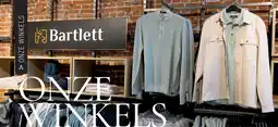 Van Dal Mannenmode Bekijk openingstijden aanbieding