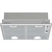 Bol.com Bosch DHL555BL - Serie 4 - Inbouw Afzuigkap aanbieding