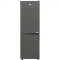 Bol.com Beko B7RCNE367HG Vrijstaand 316 l Grijs aanbieding
