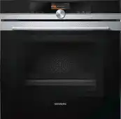 Bol.com iQ700, Oven met magn 60 cm, 13 syst, pyrol, HC aanbieding