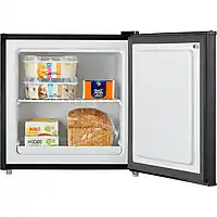 Bol.com Tomado TFM4402B - Mini vriezer - Vrijstaand - Barmodel - 31 liter - Zwart aanbieding