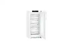 Bol.com Liebherr GN 2835 Comfort vriezer Vrijstaand 162 l E Wit aanbieding