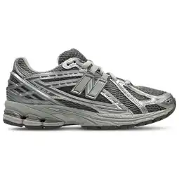 Foot Locker New Balance 1906R Sneakers Dames - Grijs - Maat 36 - Textil, Synthetisch aanbieding