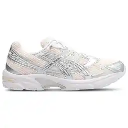 Foot Locker Asics GEL-1130 Sneakers Dames - Roze - Maat 36 - Mesh/Synthetisch aanbieding