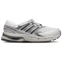 Foot Locker Adidas Adistar Sneakers Dames - Grijs - Maat 36 - Mesh/Synthetisch aanbieding