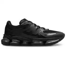 Foot Locker New Balance ABZORB 2000 Sneakers Heren - Zwart - Maat 40 - Mesh/Synthetisch aanbieding