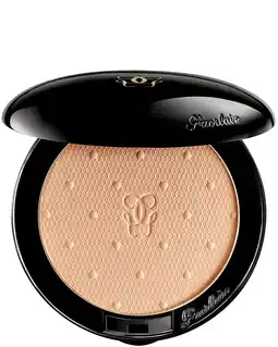 ICI Paris XL Guerlain Translucent Compact Powder Guerlain - Les Voilettes Translucent Compact Powder 03 Medium aanbieding