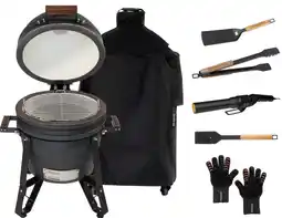 Coolblue The Bastard Urban Compact Compleet Starterspakket aanbieding