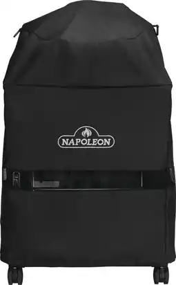 Coolblue Napoleon Hoes voor Houtskool Kettle CART aanbieding