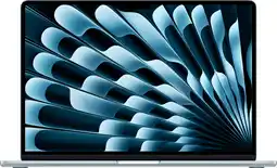 Coolblue MacBook Air 15 M5 aanbieding