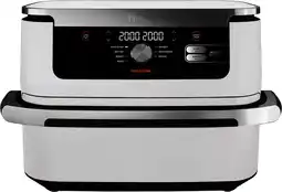 Coolblue Ninja AF500EUWH aanbieding
