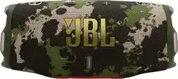 Coolblue JBL Charge 6 Squad aanbieding