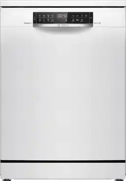 Coolblue Bosch SMS6ECW04E aanbieding