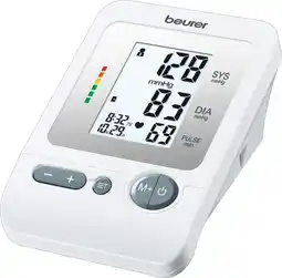 Coolblue Beurer BM 26 aanbieding