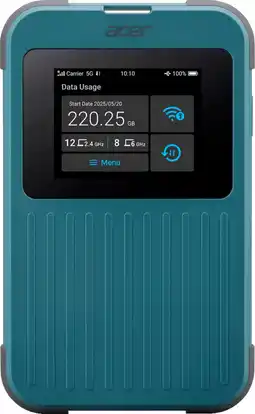Coolblue Acer Connect M4 1GB aanbieding