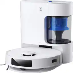Coolblue Ecovacs Deebot N20 Plus aanbieding