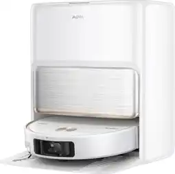 Coolblue Mova V70 Ultra Complete White aanbieding