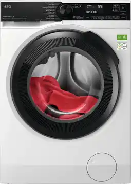 Coolblue AEG LR86POWER PowerCare UniversalDose aanbieding
