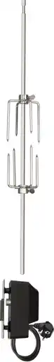 Coolblue Boretti Draaispit voor Robusto, Forza en Luciano aanbieding