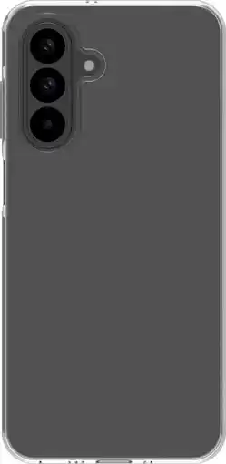 Coolblue BlueBuilt Samsung Galaxy A26 Back Cover Transparant aanbieding