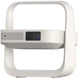 Coolblue XGIMI Elfin Flip Plus GTV aanbieding