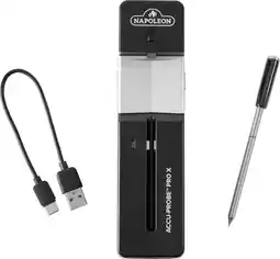 Coolblue Napoleon Accu-Probe PRO X aanbieding