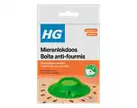De Online Drogist HG Mierenlokdoos 2ST aanbieding