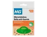 De Online Drogist HG Mierenlokdoos 2ST aanbieding