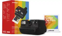 Coolblue Polaroid Go 2 Everything Box Zwart aanbieding