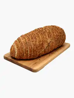 Flink De Stadsbakkerij Vloerbrood licht meergranen aanbieding