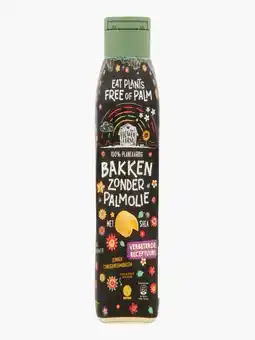 Flink Flower Farm Bakken zonder palmolie aanbieding