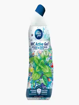 Flink Ambi Pur Ap mint jasmine aanbieding