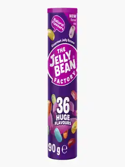Flink Jelly Bean Factory 36 Huge flavours aanbieding