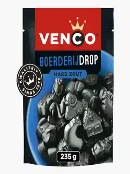 Flink Venco Boerderijdrop aanbieding
